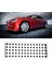 Çelik Ayak Dayama Ayak Istirahat Ölü Pedal Koruyucu Örtü Mercedes Benz Için Abces Cls Slk Cla Gla Glk ml G Gl Serisi Araba Styling (Yurt Dışından) 5
