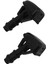 Adet Araba Sileceği Ön Cam Sileceği Yıkama Jet Nozulu Ford Escape 2008-2012 Için 8L8Z-17603-AA (Yurt Dışından) 5