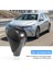 Abs Karbon Fiber Vites Topuzu Çoğu Toyota Lexus Taç Camry Hiace IS350 GS430 RX350 IS250 ES350 RX450H LX470 (Yurt Dışından) 5