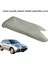 Araba Mikrofiber Deri Merkezi Konsol Koltuk Kutusu Ped Kol Dayama Kapağı Koruyucu Kapak Acura Rdx 2007-2012 Gri (Yurt Dışından) 2