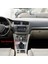 Araba Dsg Dişli Çerçeve Braketi Daire At Vites Sopa Vites Topuzu Çerçeve Trim 5GG713203A Golf 7 7.5 Golf R 2008-2013 (Yurt Dışından) 3