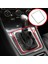 Araba Dsg Dişli Çerçeve Braketi Daire At Vites Sopa Vites Topuzu Çerçeve Trim 5GG713203A Golf 7 7.5 Golf R 2008-2013 (Yurt Dışından) 4