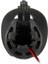 Hız Vites Topuzu Deri Vites Kolu Kolu Sopa LED Aydınlatmalı Buick Excelle Gt/xt Opel Astra 09-14 (Yurt Dışından) 5