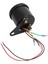 Dijital Elektronik Indüksiyon IP65 LED Aydınlatmalı Evrensel Motosiklet Kilometre Saati Ölçer Sayacı 13 K Rpm Vites Takometre Ölçer (Yurt Dışından) 3