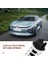 Citroen C-Triomphe C-Quatre Için Peugeot 307 308 Için Araba Debriyaj Pedalı Geri Dönüş Yayı (Yurt Dışından) 2