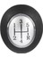 5-Speed mt Vites Topuzu Vites Kolu Sopa Renault Clio Iii 05-09 Megane Ii 02-08 Scenic Ii 03-06 Iç Parçaları (Yurt Dışından) 3