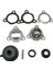 M/t Vites Seviyesi Takma Mitsubishi Pajero Montero Iı Için Fit 2nd V31 V32 V33 V43 MR110456 MR567088 MD739289 MR110604 (Yurt Dışından) 1