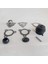 M/t Vites Seviyesi Takma Mitsubishi Pajero Montero Iı Için Fit 2nd V31 V32 V33 V43 MR110456 MR567088 MD739289 MR110604 (Yurt Dışından) 5