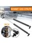 2 Adet Araba Kaput Struts Kaput Gaz Lifti Destek Amortisör Toyota Landcruiser Prado 120 Serisi 2002-2009 475MM (Yurt Dışından) 2