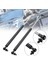 2 Adet Araba Kaput Struts Kaput Gaz Lifti Destek Amortisör Toyota Landcruiser Prado 120 Serisi 2002-2009 475MM (Yurt Dışından) 4