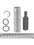 722.6 Mercedes Otomatik Şanzıman Için 68942-23K Tcc Damper Valf Kovanı Kiti (Yurt Dışından) 1