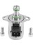 Yönlü Makine Solenoid Valf Servo Direksiyon Oran Valfı Mercedes W211 W164 R171 2114600984 2114600884 (Yurt Dışından) 2