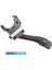 4B0953503H Yeni Ön Cam Sileceği Sap Anahtarı Audi A6 Ford Seat Skoda Octavia Vw Jetta Passat (Yurt Dışından) 2