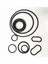 1 Takım Hidrolik Direksiyon Pompası Tamir Contası Kiti Honda Accord 2003-2007 Için Crv 2002-2006 Odyssey 2005-2008 Için 06539-PLA-A01 (Yurt Dışından) 5