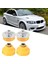 Bmw E90 E92 E82 E87 Için 4 Adet Arka Şok Montaj Kiti 33506771738 (Yurt Dışından) 2