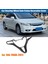 Araba Direksiyon Otomatik Cruise Ayar Kapağı Honda Civic 8th 2006-2011 Ses Radyo Anahtarı Düğmeleri Çerçeve Siyah (Yurt Dışından) 4