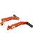 Çift Cnc Kütük Ayak Fren Pedalı Vites Kolu Ktm Duke Rc 125 200 390 2011-2016 (Yurt Dışından) 1