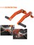 Çift Cnc Kütük Ayak Fren Pedalı Vites Kolu Ktm Duke Rc 125 200 390 2011-2016 (Yurt Dışından) 2