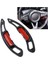 Çift Araba Direksiyon Vites Paddle Shifter Uzatma Mazda 3 6 Için Cx-3 Cx-4 Cx-5 Mx-5 (Yurt Dışından) 5
