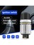 12 V 50A Su Geçirmez Anahtar Basma Düğmesi Arabalar Tekne Parça Korna Motor Çalıştırma Marş (Yurt Dışından) 4