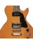 Les Poul Elektro Gitar Naturel SEL-HB90VYL 2