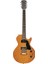 Les Poul Elektro Gitar Naturel SEL-HB90VYL 1