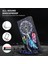 Honor 90 Baskı Deri Flip Cüzdan Telefon Kapağı (Yurt Dışından) 2