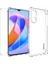Honor 40 / 40C 5g Şok Emme Tpu Telefon Kapağı (Yurt Dışından) 1