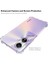 Honor 40 / 40C 5g Şok Emme Tpu Telefon Kapağı (Yurt Dışından) 3