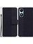 Honor X5 Plus / Play 40C 5g Deri Kılıf Baskılı Telefon Cüzdan Stand Kapağı (Yurt Dışından) 1