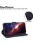 Honor X5 Plus / Play 40C 5g Deri Kılıf Baskılı Telefon Cüzdan Stand Kapağı (Yurt Dışından) 2
