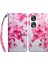 Honor 90 Baskı Deri Flip Cüzdan Telefon Kapağı (Yurt Dışından) 1
