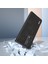 Honor Magic Vs2 5g Anti-Slip Pu Deri Kaplamalı Pc Retro Telefon Kapağı (Yurt Dışından) 5