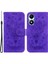 Honor X5 Plus / Play 40C 5g Manyetik Pu Deri Baskılı Telefon Kabuğu (Yurt Dışından) 1