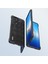Honor Magic Vs2 5g Izgara Dokusu Pu Deri Kaplamalı Telefon Arka Kapak (Yurt Dışından) 3