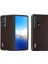 Honor Magic Vs2 5g Katlanır Telefon Kasası Inek Deri Kaplamalı Pc Kapağı (Yurt Dışından) 1