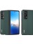 Honor Magic Vs2 5g Inek Deri Kaplamalı Pc Telefon Kapağı (Yurt Dışından) 2