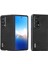 Honor Magic Vs2 5g Inek Deri + Pc Kabuk Litchi Doku Kapağı (Yurt Dışından) 1