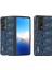 Honor Magic Vs2 5g Inek Deri Arka Kapak (Yurt Dışından) 1