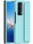 Honor Magic Vs2 5g Kauçuklu Pc Telefon Kapağı Uzatılabilir Bilek Bantlı (Yurt Dışından) 1