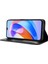 Honor X5 Plus / Play 40C 5g Stand Cüzdan Cep Telefonu Kapağı (Yurt Dışından) 5