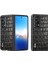 Honor Magic Vs2 5g Inek Deri Timsah Doku Arka Kapak (Yurt Dışından) 1