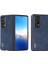 Honor Magic Vs2 5g Pu Deri + Sert Pc Kabuk Telefon Kapağı (Yurt Dışından) 1