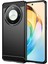 Honor X50 / X9B 5g Tpu Karbon Fiber Doku Çekmeye Dayanıklı Telefon Kapağı (Yurt Dışından) 1
