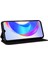 Honor X5 Plus / Play 40C 5g Kasa Tamamen Sarılmış Pu Deri Stand Kapağı (Yurt Dışından) 3
