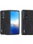 Honor Magic Vs2 5g Pu Deri + Pc Katlanır Telefon Kapağı (Yurt Dışından) 1