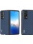 Honor Magic Vs2 5g Litchi Dokusu Ince Fit Telefon Kapağı (Yurt Dışından) 1