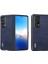 Honor Magic Vs2 5g Pu Deri+Pc Telefon Kapağı (Yurt Dışından) 1