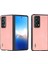 Honor Magic Vs2 5g Anti-Slip Pu Deri Kaplamalı Pc Retro Telefon Kapağı (Yurt Dışından) 2