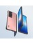 Honor Magic Vs2 5g Anti-Slip Pu Deri Kaplamalı Pc Retro Telefon Kapağı (Yurt Dışından) 3